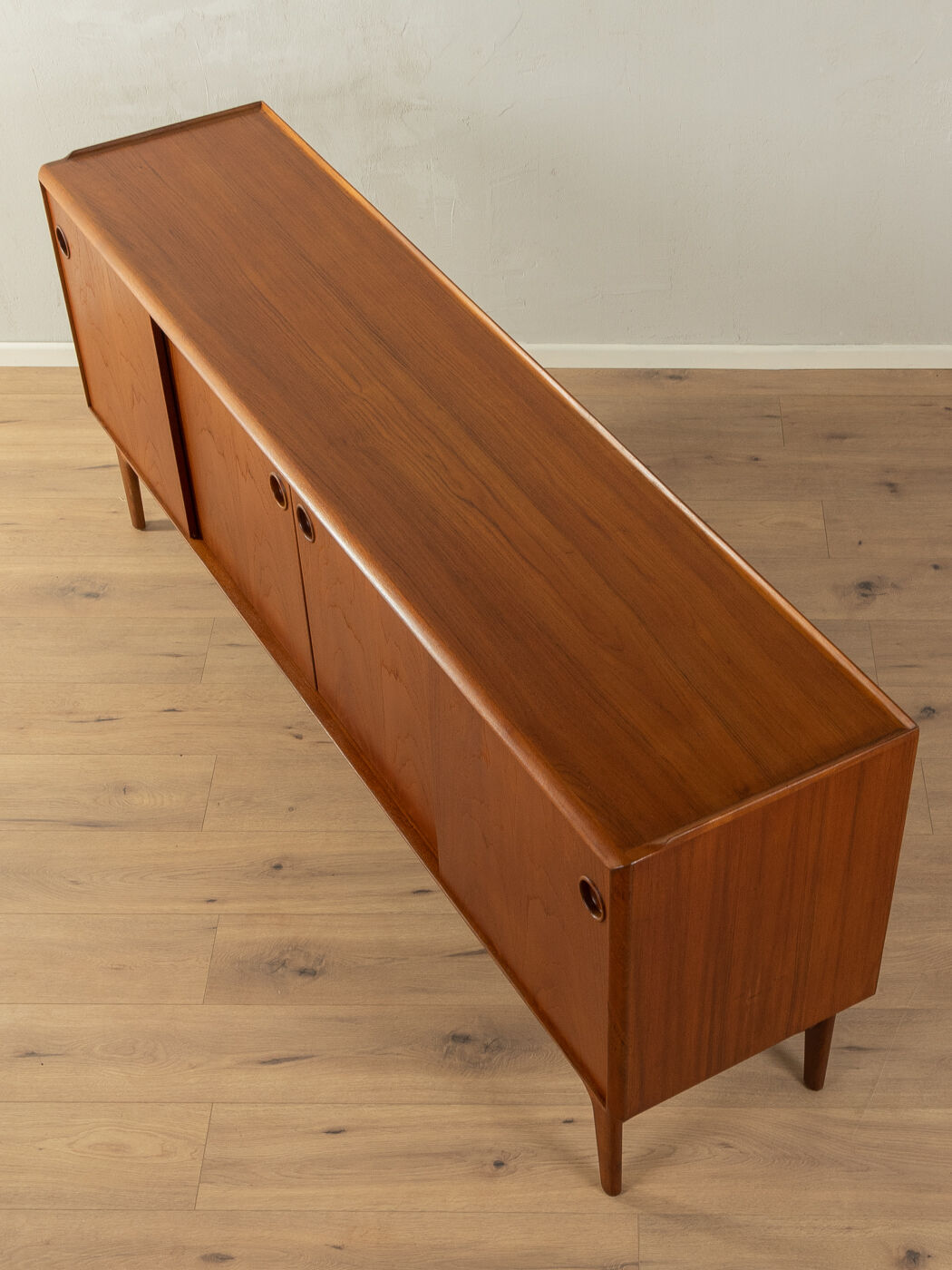 1960s Sideboard, Arne Hovmand-Olsen