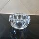 Sèvres crystal dish/trinket tray