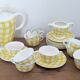 Salins Croisette coffee service