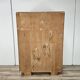 1930s Austrian Art Deco display cabinet