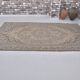Antique Turkish Home Living Carpet sku1816