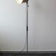 Vintage floor lamp, adjustable spot, 1970.