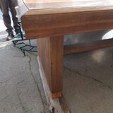 Station Master's Table