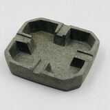 Mineral brutal ashtray
