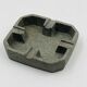 Mineral brutal ashtray