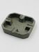 Mineral brutal ashtray