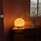 Murano glass lamp - Carlo Nason