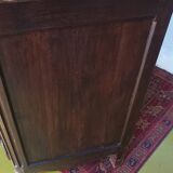Louis XV oak sideboard
