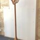 Danish coat door