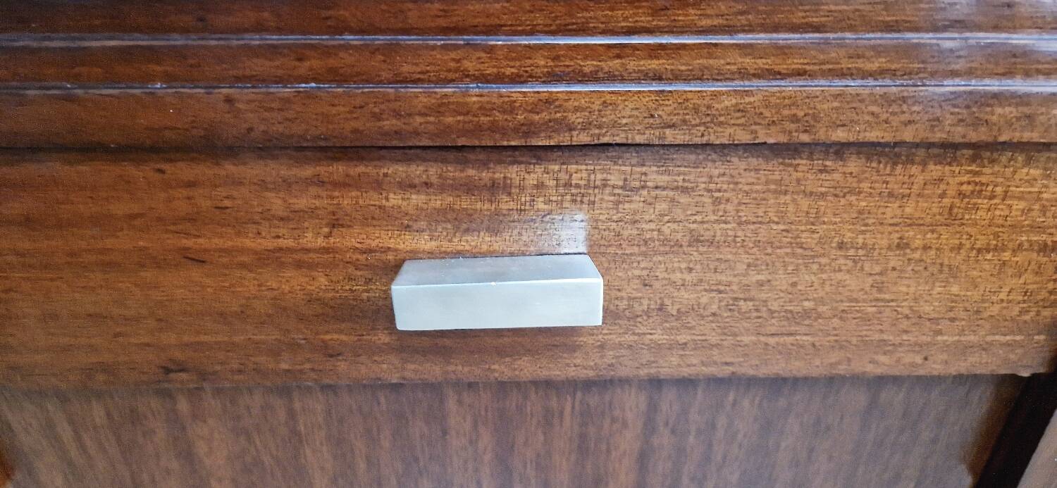 Art-deco style furniture from the 1920s
