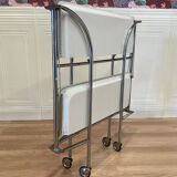 Modular serving trolley from 1950.