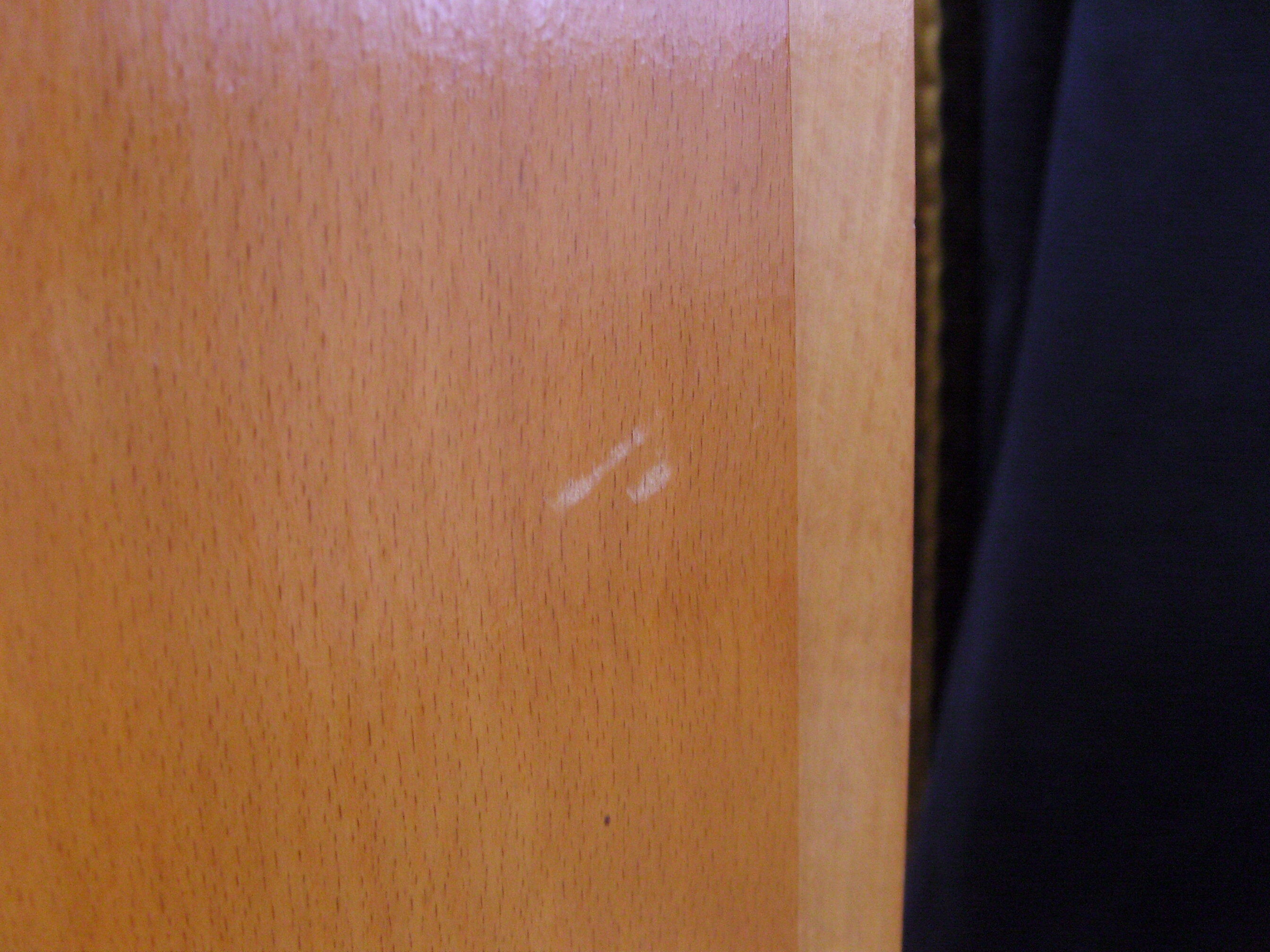 Vintage weekly commodity