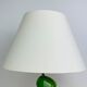 Lampe galets par François Chatain
