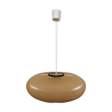 Space age suspension from the 70s