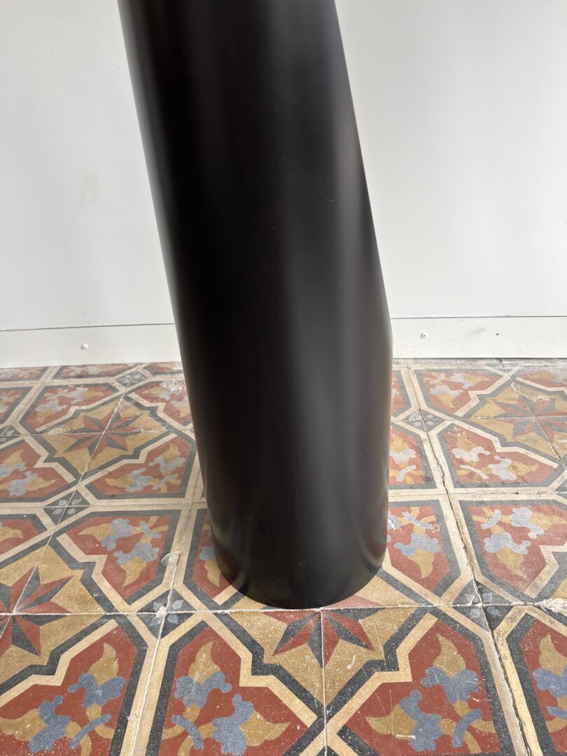 Unghia Lipstick Mirror, Rodolfo Bonetto