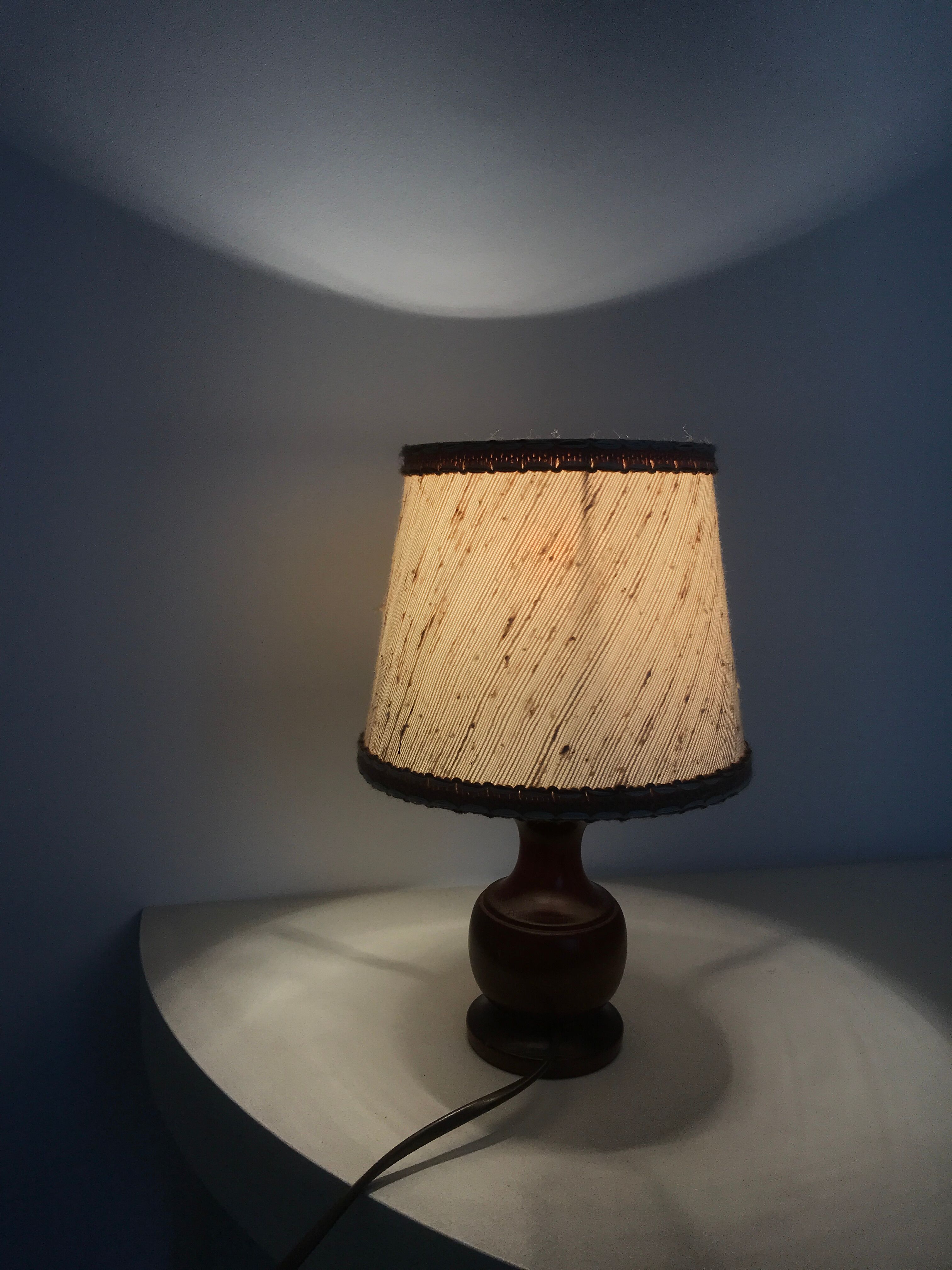 Lamp 70s