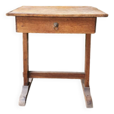 Desk table
