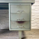 YAC industrial desk, 1950