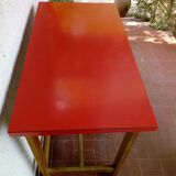 Vintage children's desk