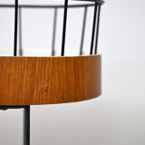 Vintage Scandinavian planter