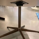 Friso Kramer style  round coffee table