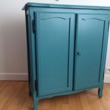 Meuble de rangement vintage
