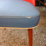 Ensemble de 4 chaises