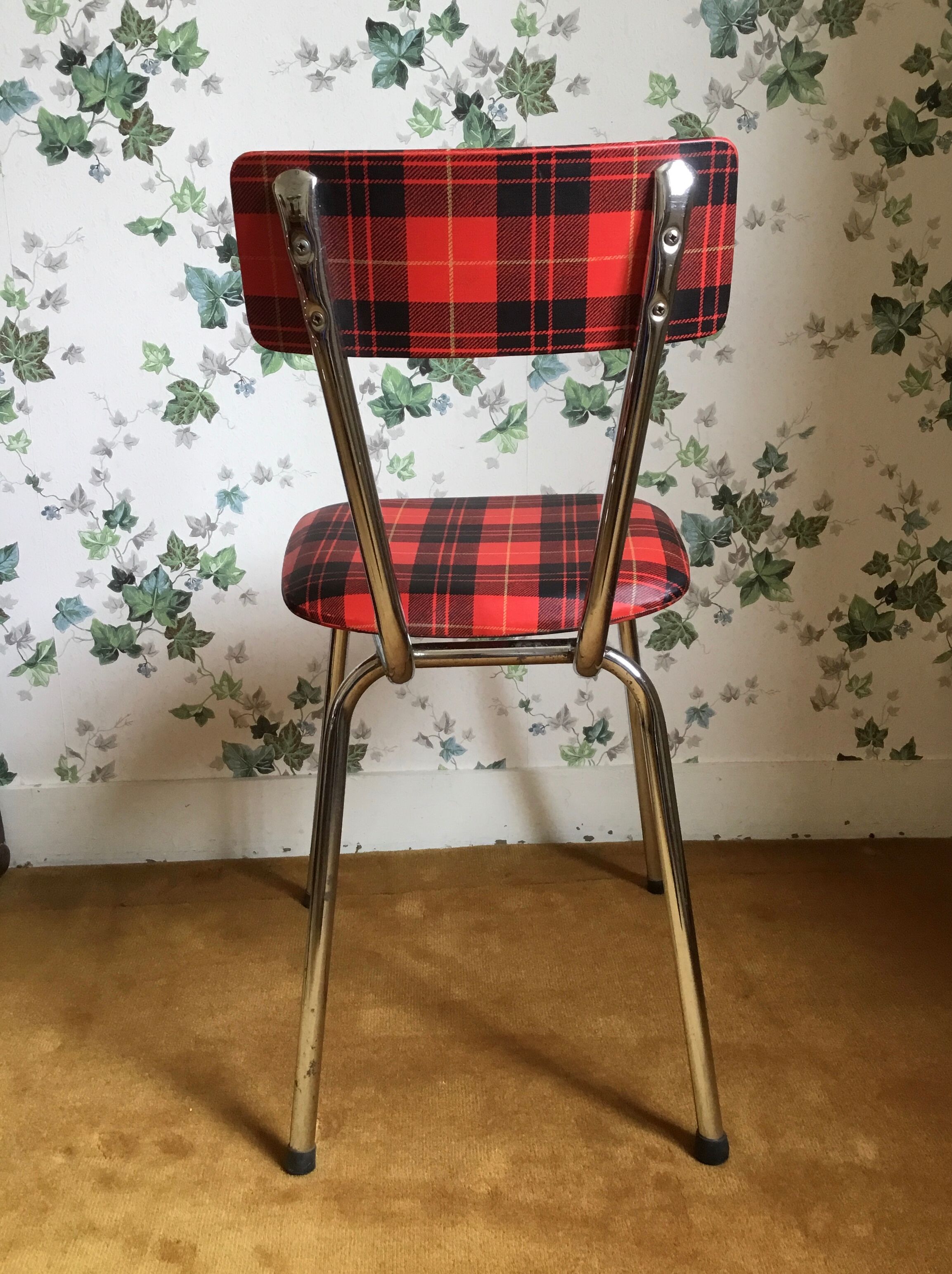 Vintage chairs