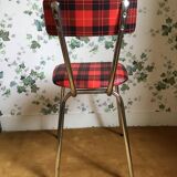 Vintage chairs