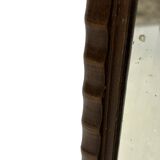 Miroir Bambo Vintage 43x70 Classique