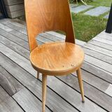 Chaise Baumann MONDOR