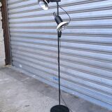 Lampadaire spot, années 70