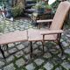 Chaise longue