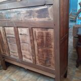 Old wardrobe