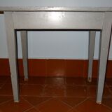 80 x 52 cm side table