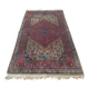 Tapis Sinkiang fait main