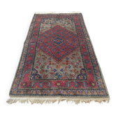 Handmade Sinkiang carpet