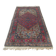 Tapis Sinkiang fait main