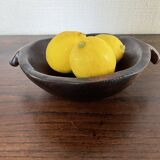 Old Bamoun wooden cup