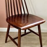 Set of 2 bistro chairs