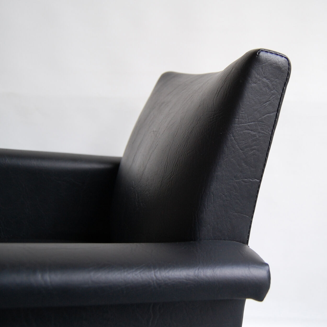 Michigan model chair by Meurop 1960s