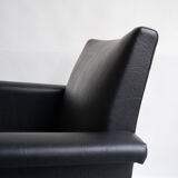 Michigan model chair by Meurop 1960s