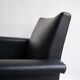 Fauteuil modèle Michigan par Meurop 1960s