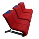 3-seater sofa by Thierry Belt for Artifort, 1980s