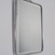 Barber mirror
