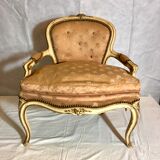 Fauteuil de chambre, XXe siècle