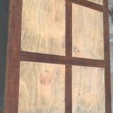 Old farm table