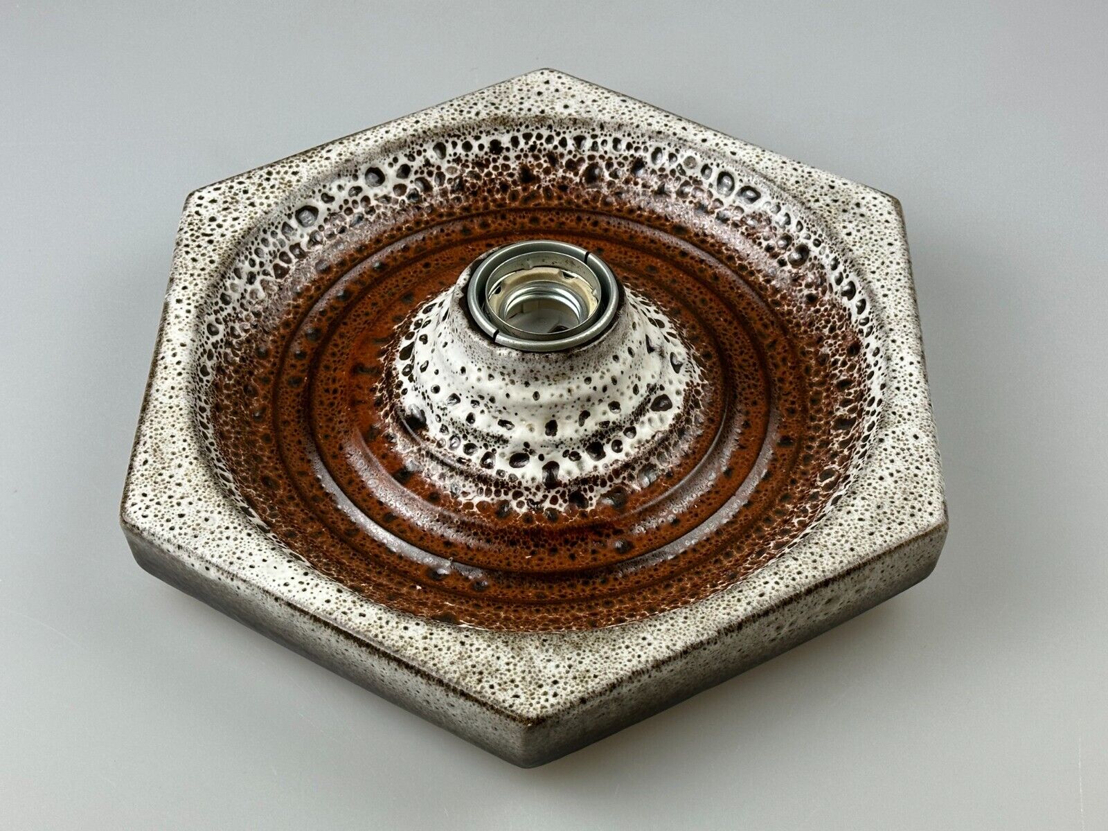 Ceramic wall light 60/70