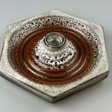 Ceramic wall light 60/70