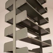 Congresso XL bookcase produced by Lips Vago